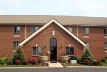 Extended Stay America - Indianapolis - North - Carmel